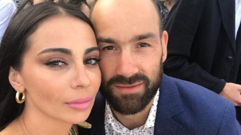 Η Ολυμπία Χοψονίδου εύχεται στον Βασίλη Σπανούλη παρουσιάζοντάς τον ως… Coachfather (pic)