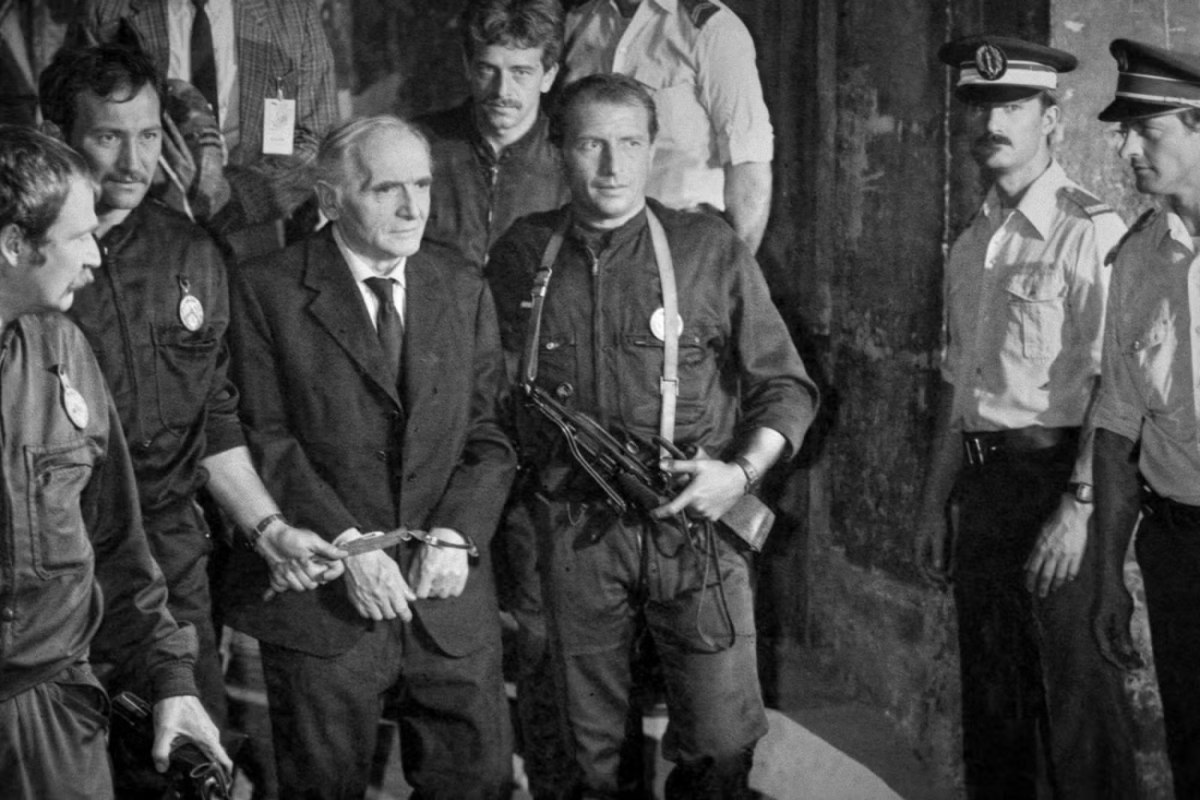 Ο «Χασάπης της Λυών», το δίκτυο κοκαΐνης και το πραξικόπημα: Η ζωή του Κλάους Μπάρμπι μετά τους ναζί