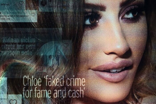 Από μοντέλο, σκλάβα του σεξ: Η Κλόε Άιλινγκ απήχθη για να δημοπρατηθεί στο dark web – Ο εφιάλτης και η αλήθεια