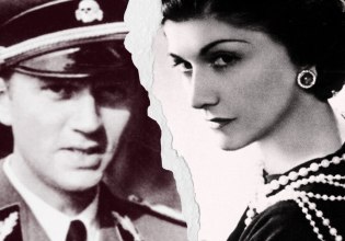 Κοκό Σανέλ, No.5 και Τρίτο Ράιχ: Πράκτορας των Ναζί, η ωφελιμίστρια που πλάγιασε με το Τέρας