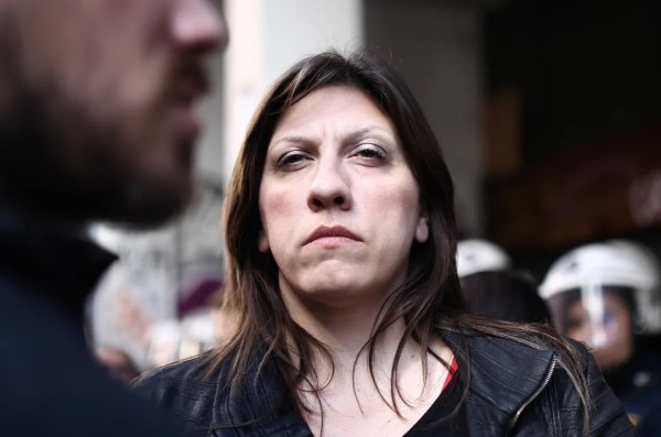 ΚΚΕ: Χείρα βοηθείας στην κυβέρνηση η μήνυση Κωνσταντοπούλου στην Κανέλλη