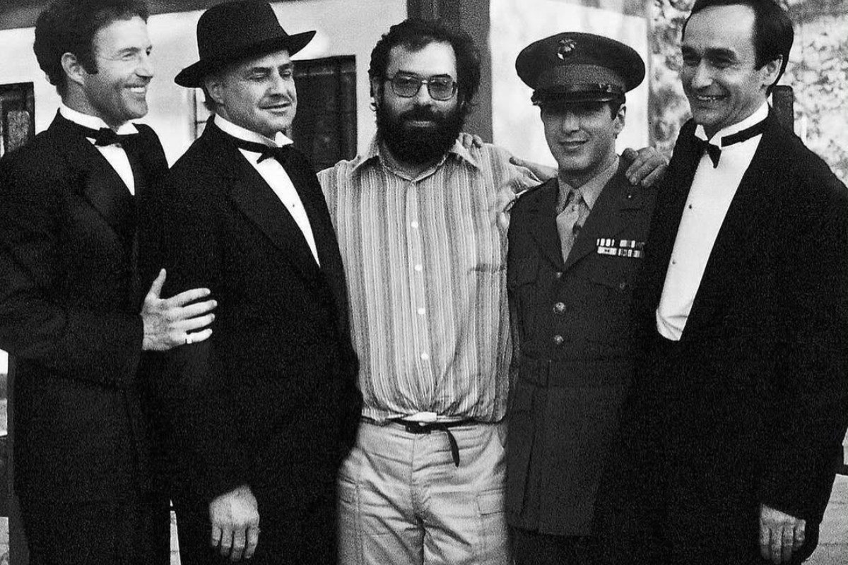 «Οι ΗΠΑ θα πέσουν όπως η Ρώμη»: Ο Φράνσις Φορντ Κόπολα, ο Νονός και το επίμονο ρίσκο