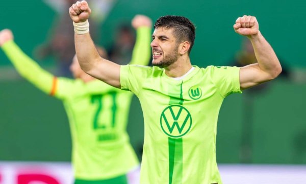 Ξεχώρισε ο Κουλιεράκης: Στην κορυφαία ενδεκάδα της πρεμιέρας της Bundesliga (pic)