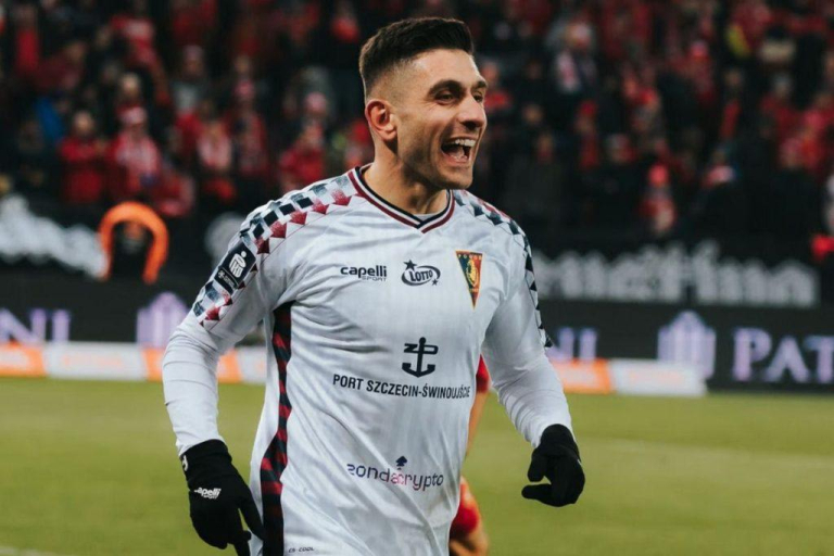 Τέλος στο σίριαλ του Κουλούρη – Φεύγει από την Πόγκον για Σαουδική Αραβία!