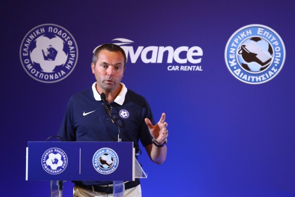 Λανουά: Πού χρειάζονται βελτίωση οι διαιτητές