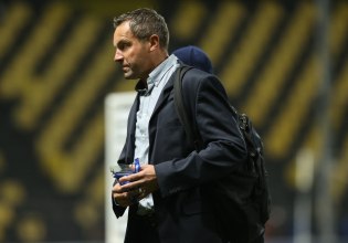 Η… γεωγραφία των ξένων διαιτητών που έφερε ο Λανουά, οι Γερμανοί, η λίστα των «37» και τα ρίσκα