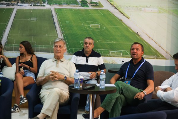 Ο Λανουά θα λύσει όλες τις απορίες την Τρίτη (26/8)