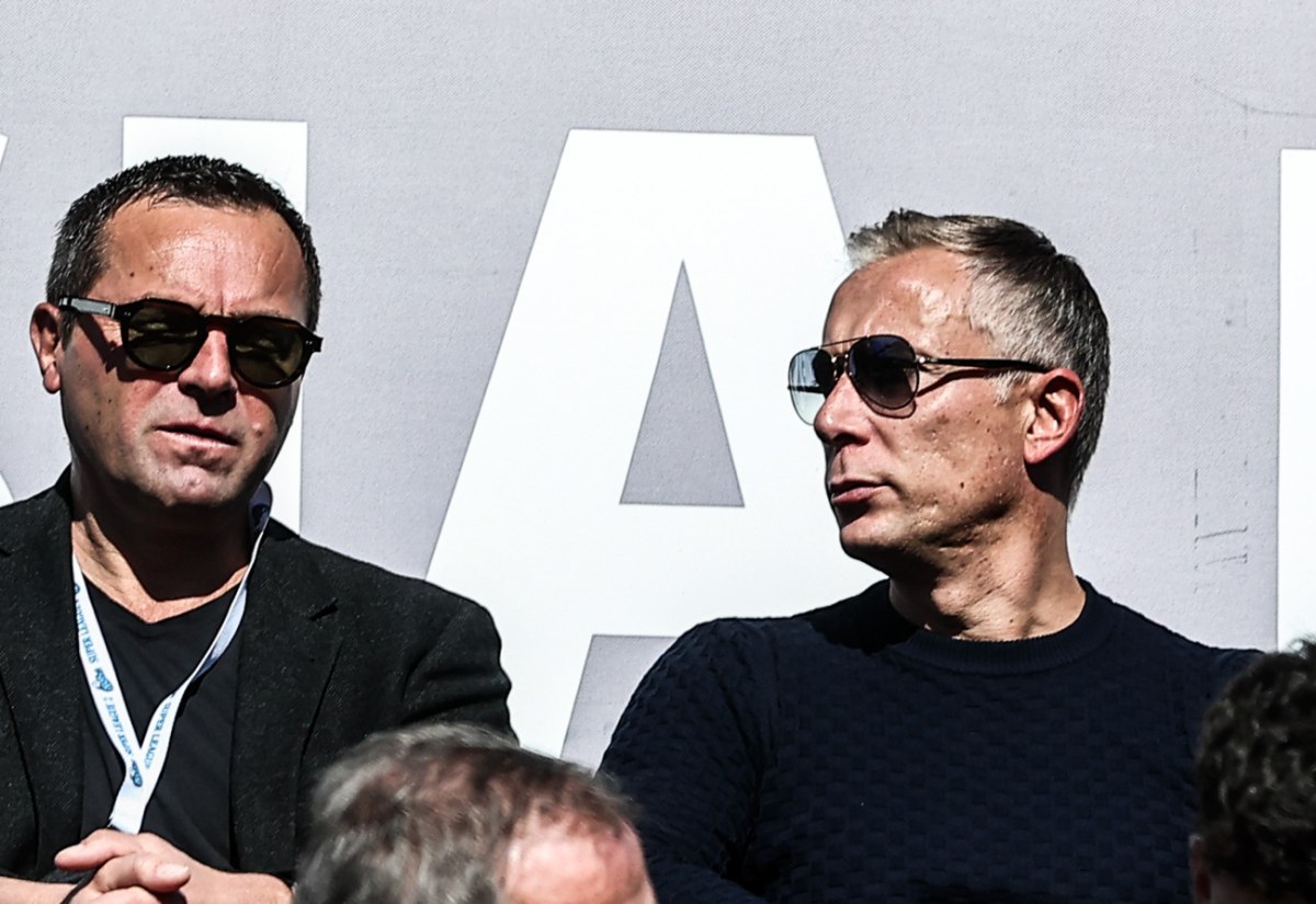 Το «καυτό» δεκαήμερο: Πως ο Λανουά «ακτινογράφησε» τους διαιτητές στα σεμινάρια