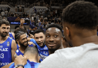 Αυτοί είναι οι όμιλοι του Eurobasket 2025 – Πού βρίσκεται η Εθνική και με ποιον διασταυρώνεται στους «16»