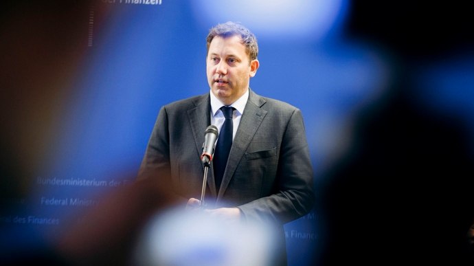 Ουκρανία: Ανοιχτό το ενδεχόμενο συμμετοχής γερμανικών στρατευμάτων σε δύναμη ασφαλείας