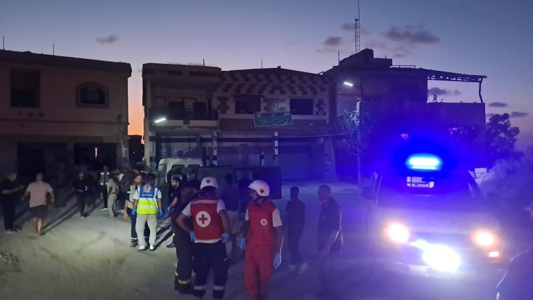 Λίβανος: 2 στρατιωτικοί σκοτώθηκαν σε έκρηξη ισραηλινού drone