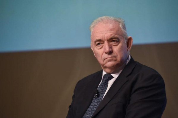 Λέκκας: «Η κλιματική κρίση είναι εδώ» – Αναγκαίες οι λύσεις για την αντιμετώπιση των ακραίων φαινομένων