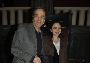 Λένα Σαμαρά: Τη Δευτέρα στο Α’ Νεκροταφείο η κηδεία της κόρης του πρώην πρωθυπουργού