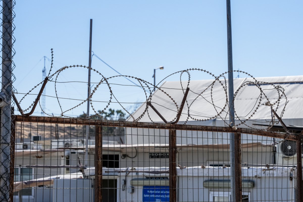 Ολομέλεια των προέδρων των ΔΣΕ: «Οπισθοδρόμηση» στο Κράτος Δικαίου από την κυβέρνηση στο μεταναστευτικό