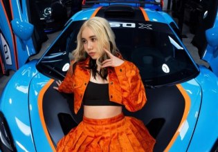 Μοντέλο του OnlyFans αποκαλεί αποτυχημένους όσους εργάζονται οκτάωρο και το διαδίκτυο τη «δικάζει»