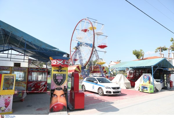 Πευκοχώρι Χαλκιδικής: Μνημόσυνο για τον 19χρονο Γιάννη – Πριν από ένα χρόνο έχασε τη ζωή του στο λούνα παρκ