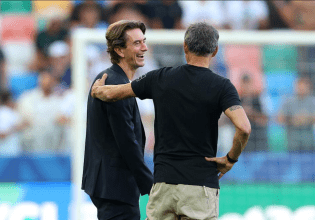 Παρί Σεν Ζερμέν – Τότεναμ: Οι εντεκάδες του Super Cup (pic)