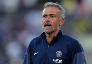 Ο Ενρίκε έκανε μεταγραφή τον διατροφολόγο της Χιρόνα