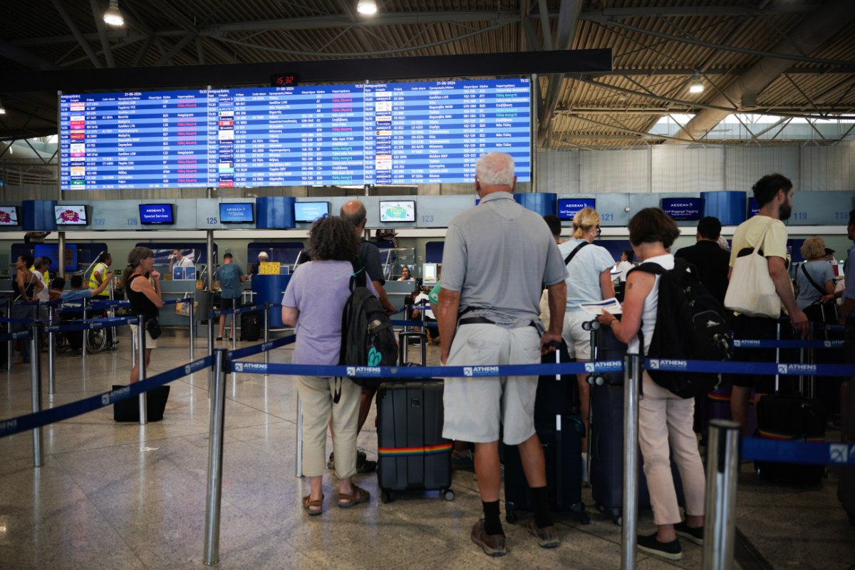 Από την τσέπη του τουρίστα στην οικονομία