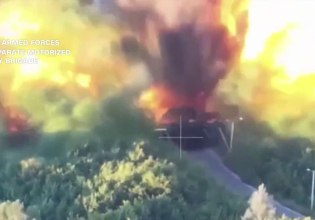 Πώς οι Ουκρανοί κατάφεραν να ανατινάξουν δύο ρωσικές γέφυρες με drones αξίας 600 ευρώ [βίντεο]