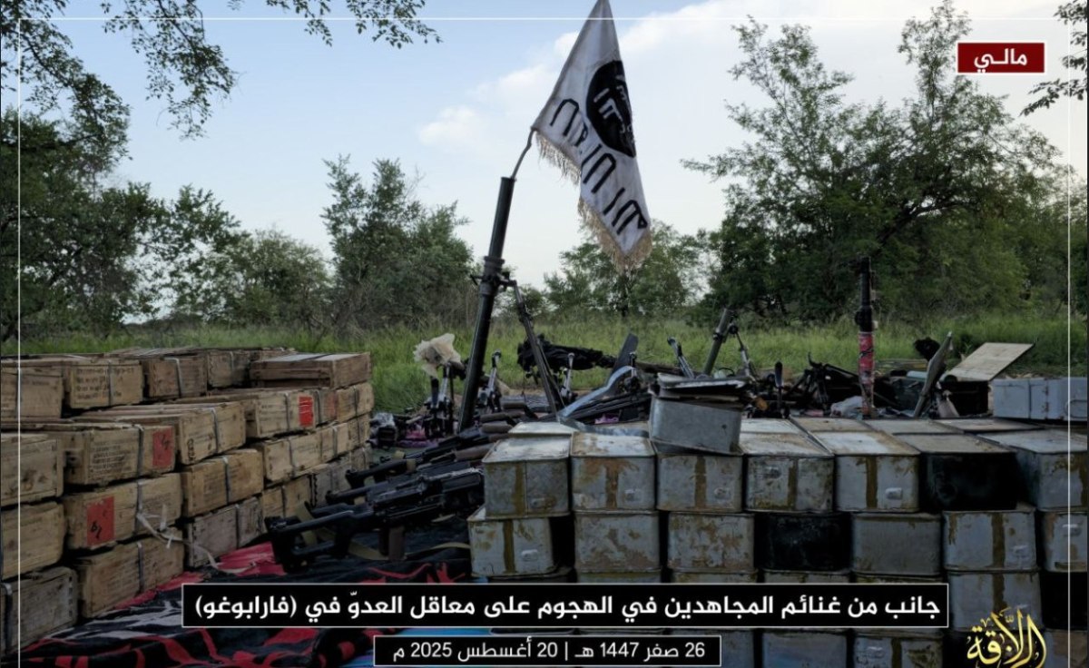 Μαλί: Τζιχαντιστές της Αλ Κάιντα κατέλαβαν στρατηγική τοποθεσία και επέβαλαν τους κανόνες τους