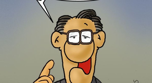 Αρκάς: Η καλημέρα της Πέμπτης περί μορφωτικού επιπέδου του πληθυσμού