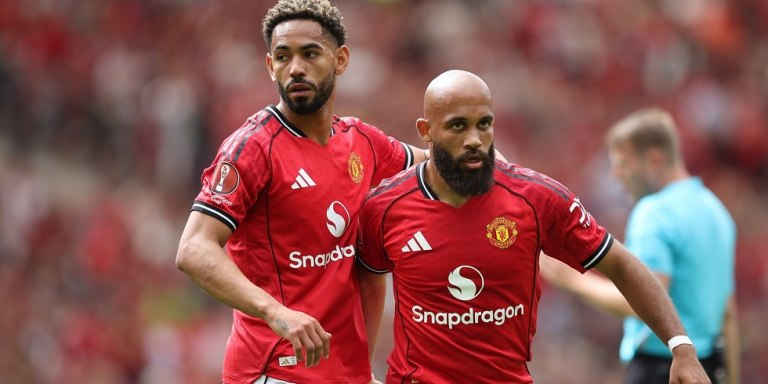 LIVE: Φούλαμ – Μάντσεστερ Γιουνάιτεντ