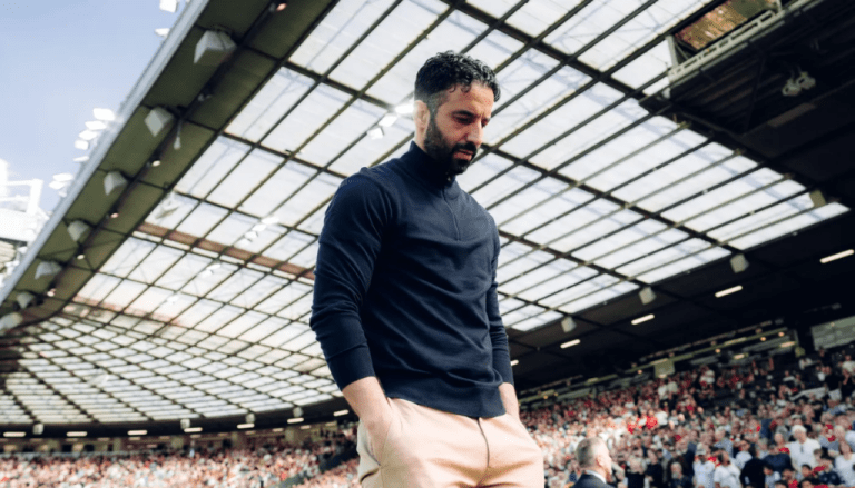 Αμορίμ: «Δείξαμε ότι μπορούμε να κερδίσουμε οποιονδήποτε»