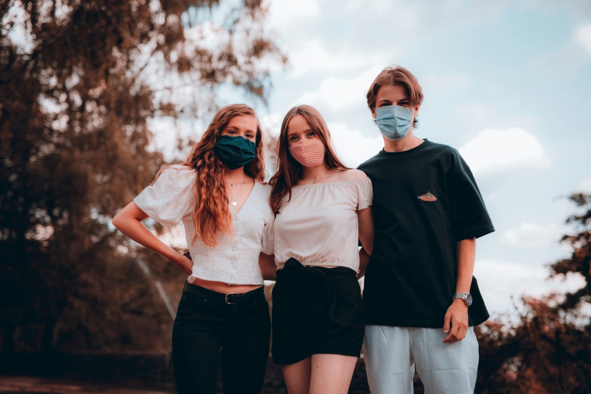 Πόσο υγιείς νοιώθουν οι νέοι στην ΕΕ