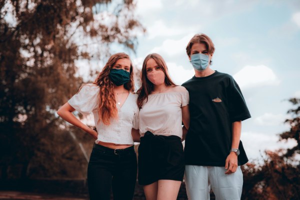 Πόσο υγιείς νοιώθουν οι νέοι στην ΕΕ