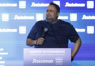 Μεγάλη κίνηση από τον Βαγγέλη Μαρινάκη: Έδωσε 200 χιλιάδες πριμ στις «χρυσές» Εθνικές του πόλο
