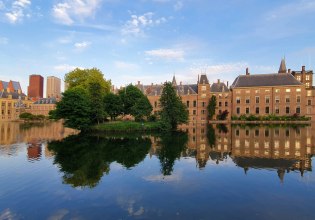 Πολιτική κρίση στην Ολλανδία – Παραιτούνται υπουργοί λόγω άρνησης του συνασπισμού να λάβει μέτρα για το Ισραήλ