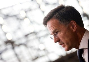 Ρούτε: Δεν συζητάμε την ένταξη της Ουκρανίας στο ΝΑΤΟ αλλά εγγυήσεις ασφαλείας