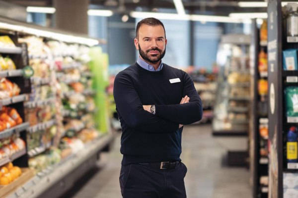 Ολική επαναφορά για τη Marks & Spencer μετά τις κυβερνοεπιθέσεις