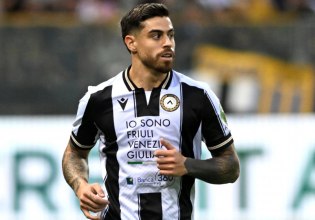 «Στη λίστα του Παναθηναϊκού ο Μαρτίν Παγέρο» (pic)