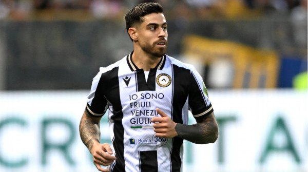 «Στη λίστα του Παναθηναϊκού ο Μαρτίν Παγέρο» (pic)