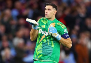 Η πίεση που… συνεχίζεται και η τελευταία προσπάθεια για Μαρτίνες