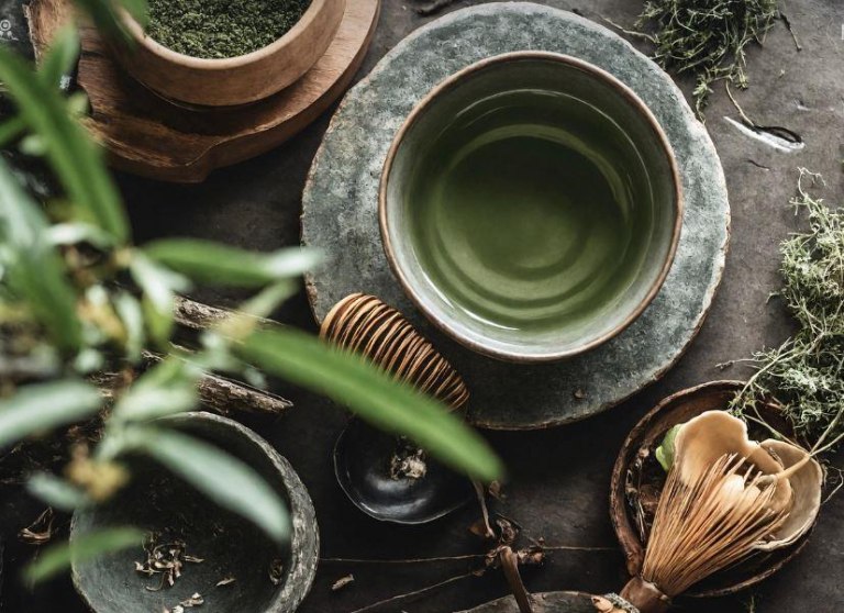 Matcha: Το πράσινο τσάι που γίνεται ανάρπαστο – Σε ιστορικό υψηλό η τιμή του