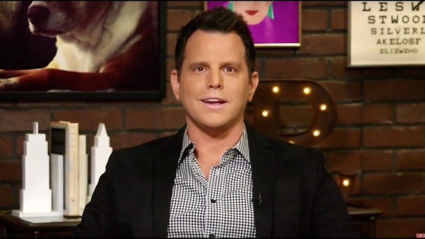 «Κλώνος» δημιουργημένος με τεχνητή νοημοσύνη αντικαθιστά γνωστό παρουσιαστή καθημερινής εκπομπής