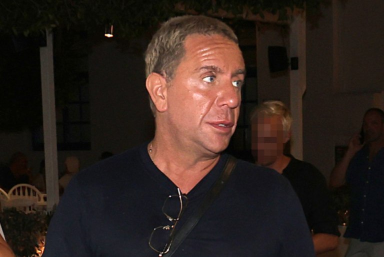 Οικογένεια Μαζωνάκη: «Για εμάς αξία έχει η ασφάλεια του Γιώργου, οτιδήποτε άλλο δεν μας αγγίζει»