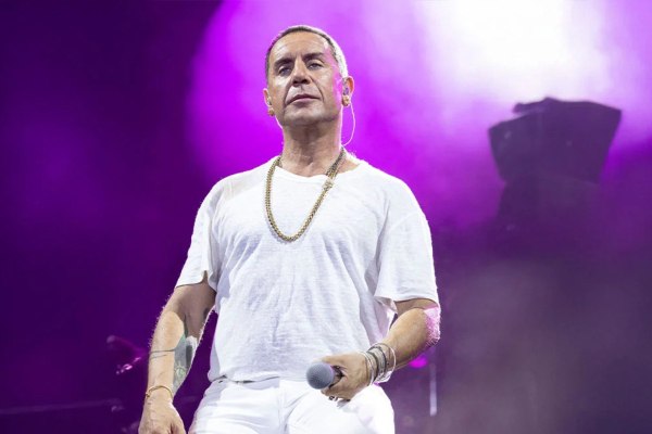 Γιώργος Μαζωνάκης: Σε θεραπευτική άδεια μετά το εξιτήριο – Αναμονή για την απόφαση των γιατρών