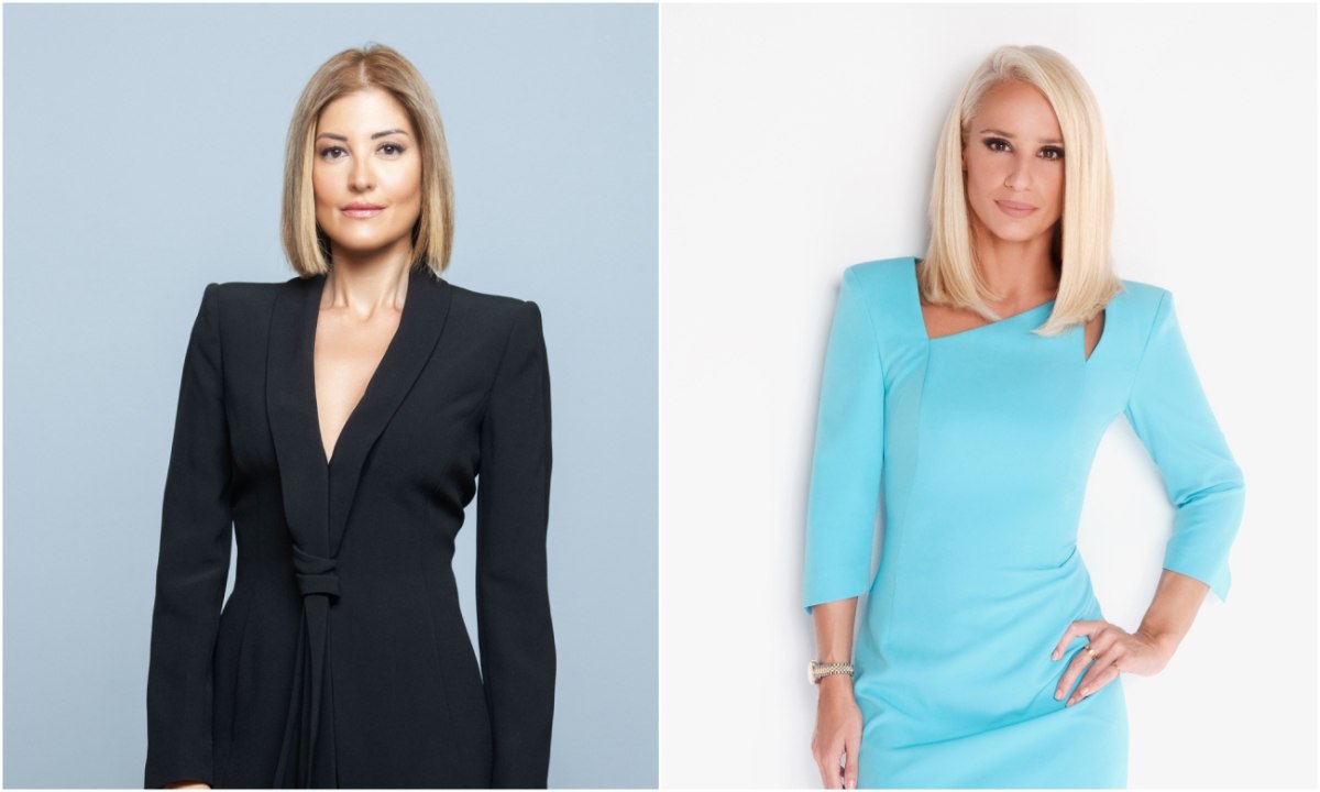 MEGA Γεγονότα: Ο απόλυτος πρωταγωνιστής της βραδινής ενημέρωσης επιστρέφει