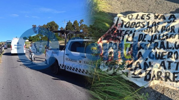 Μεξικό Δολοφονίες