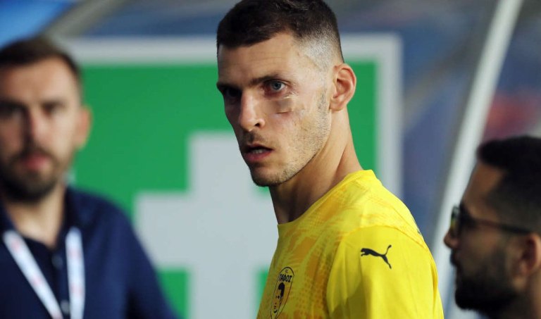 Νεόφυτος Μιχαήλ: Από τη δυσπιστία στην αναγνώριση