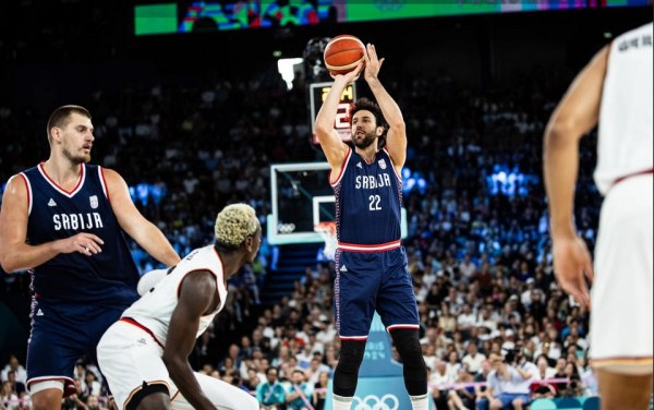 Μίτσιτς: «Θέλω να παίξω στο Eurobasket, αλλά…»