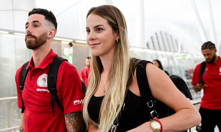 Ξέσπασε η σύζυγος του Βιλντόζα, Μιλίτσα Τάσιτς, κατά της Ντούα Λίπα