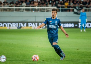 Παναθηναϊκός: Στην Αθήνα σήμερα ο Μίλος Πάντοβιτς για εξετάσεις και υπογραφή συμβολαίου