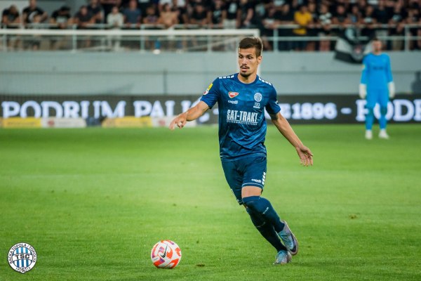 Παναθηναϊκός: Στην Αθήνα σήμερα ο Μίλος Πάντοβιτς για εξετάσεις και υπογραφή συμβολαίου