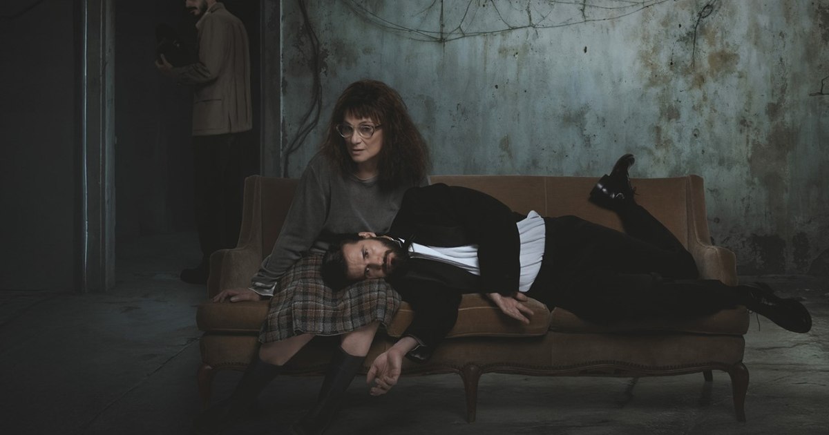 Misery: Ένα θρίλερ που κόβει την ανάσα