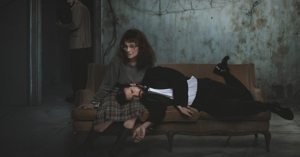 Misery: Ένα θρίλερ που κόβει την ανάσα